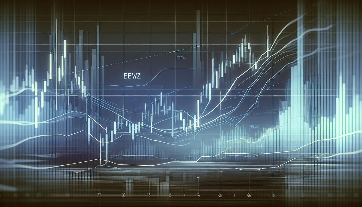 Brazil ETF EWZ Flatlines: Are Emerging Markets Now a Value Trap or a Volatility Time Bomb?