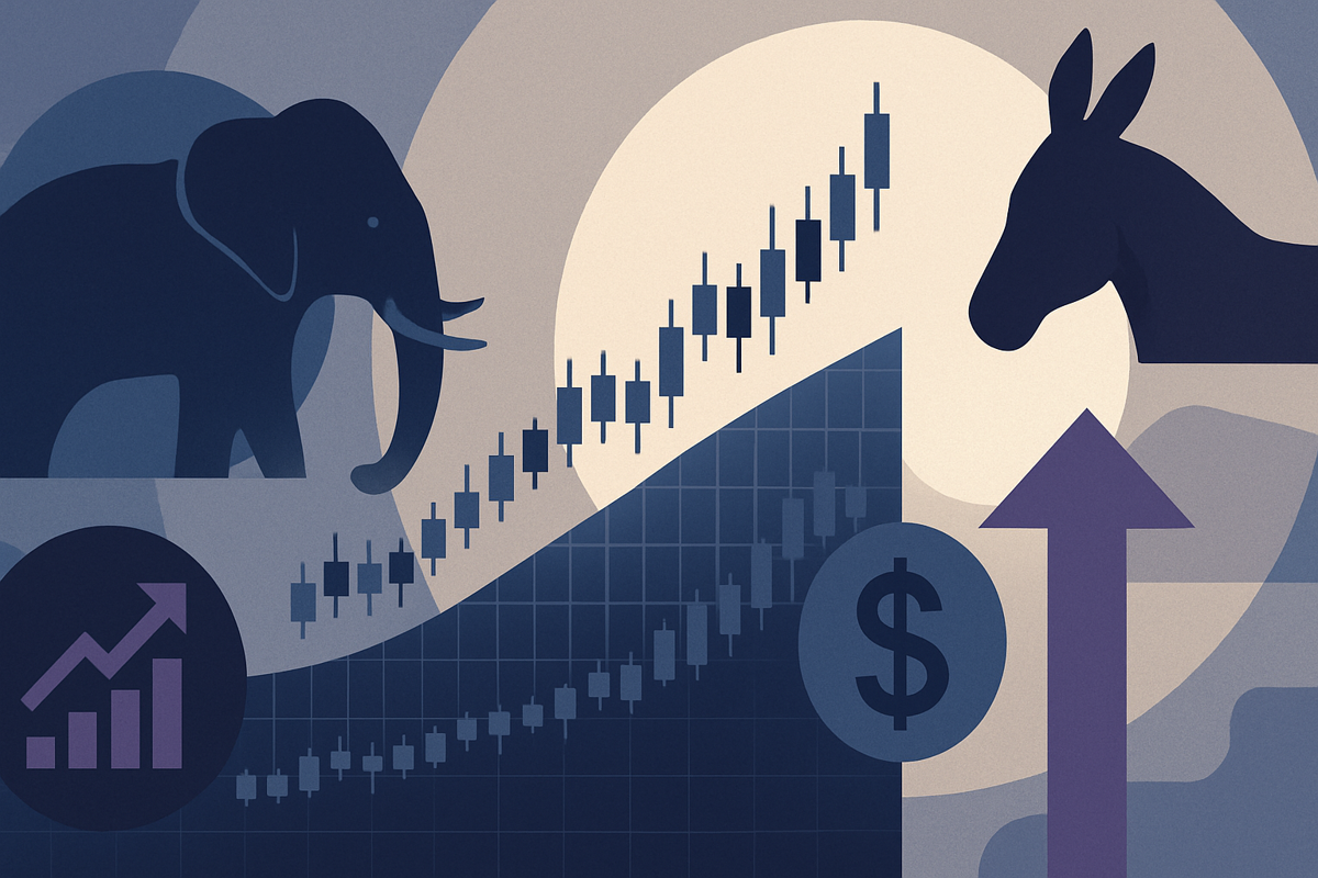 Brazil ETF EWZ Flatlines as Macro Bulls and Political Bears Stalemate Ahead of Trade Data