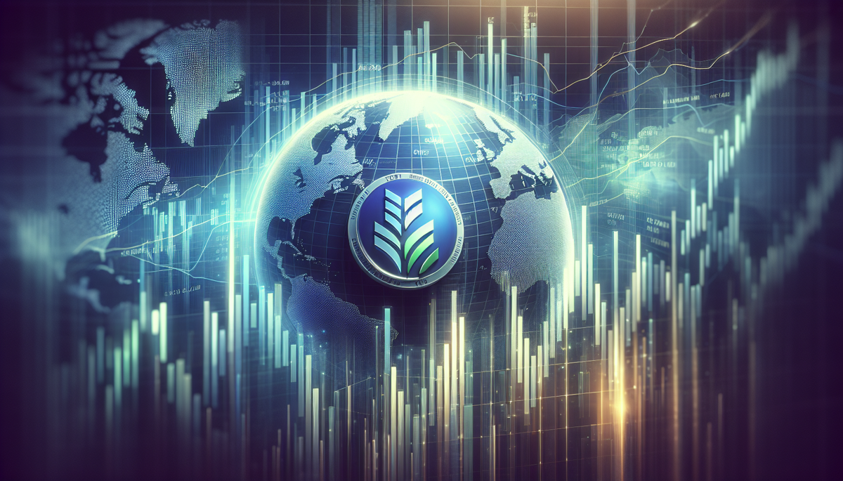 Brazil ETF EWZ Holds Steady as Global Markets Roil: Is LatAm the Last Safe Harbor?