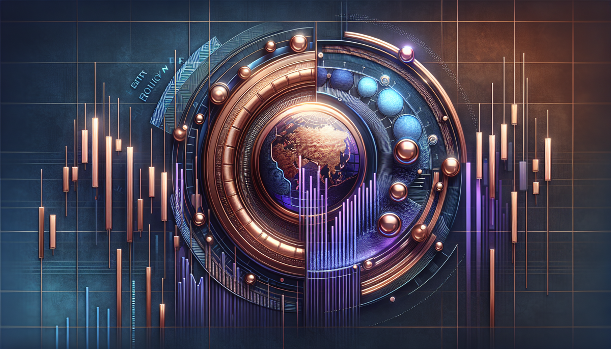 Brazil ETF EWZ Holds Steady as Policy Shifts and Copper Prices Test Trader Nerves