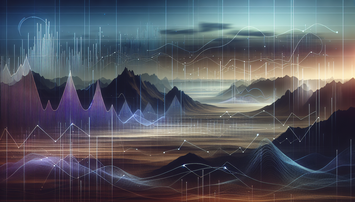 Brazil ETF EWZ’s Volatility Drought: Why Emerging Markets Are Stuck in a Geopolitical Fog