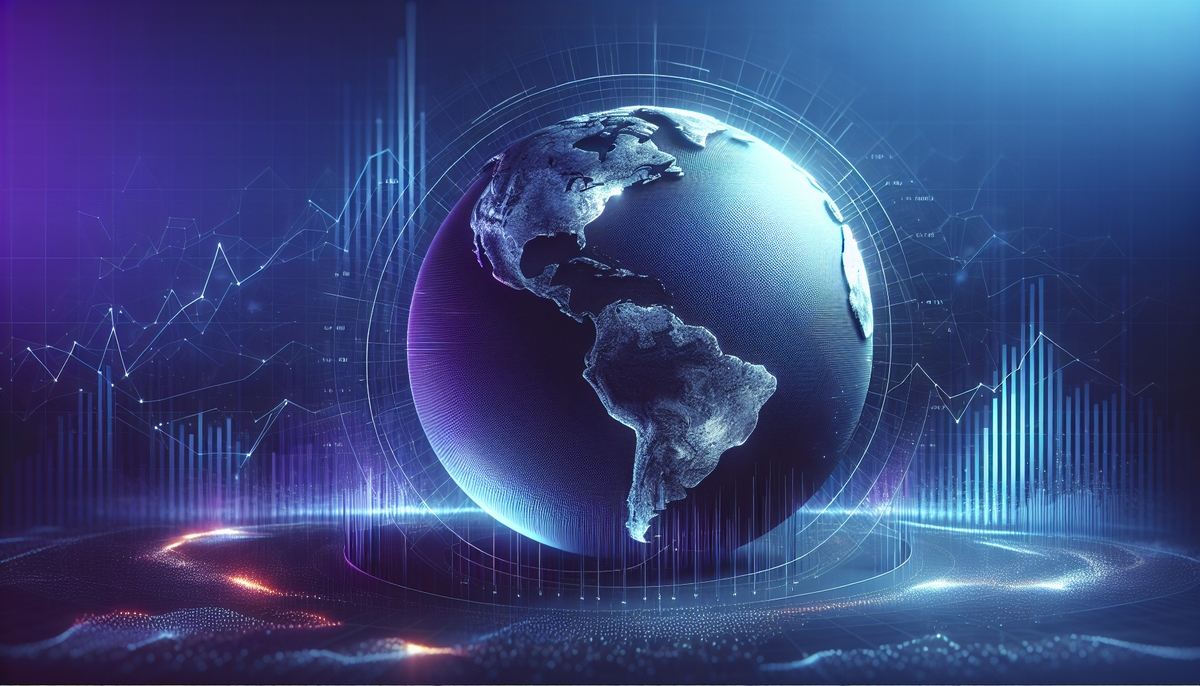 Brazil ETF EWZ Stays Frozen as Global Risk Rally Leaves Emerging Markets in the Dust