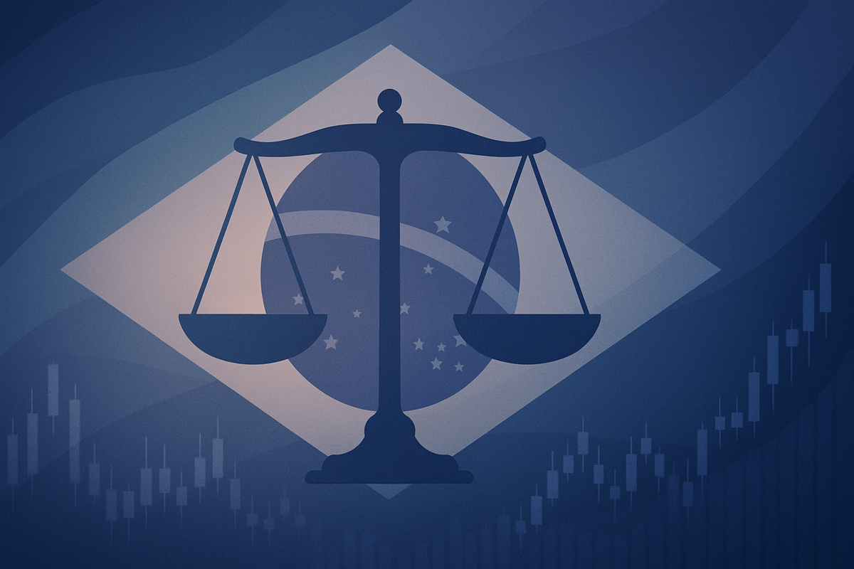 Brazil ETF’s $33.92 Freeze: Is EWZ’s Calm a Value Trap or the Market’s Next Rotation Target?