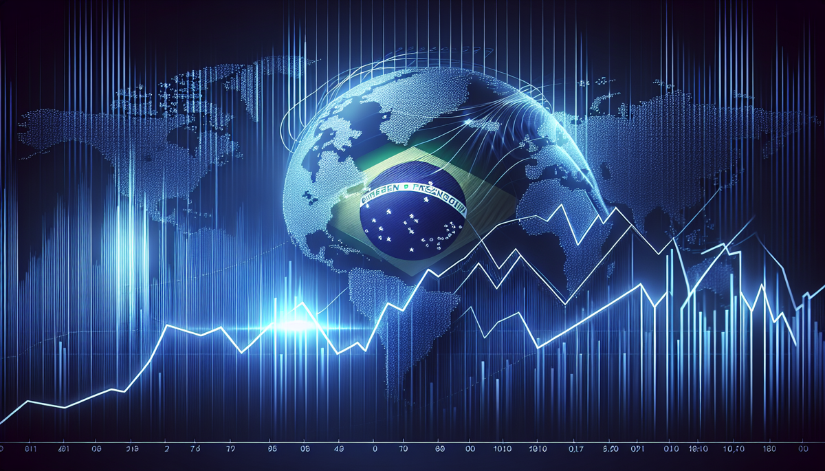 Brazil ETF’s $36.30 Standoff: Why EWZ Is the Quiet Macro Barometer Traders Ignore at Their Peril