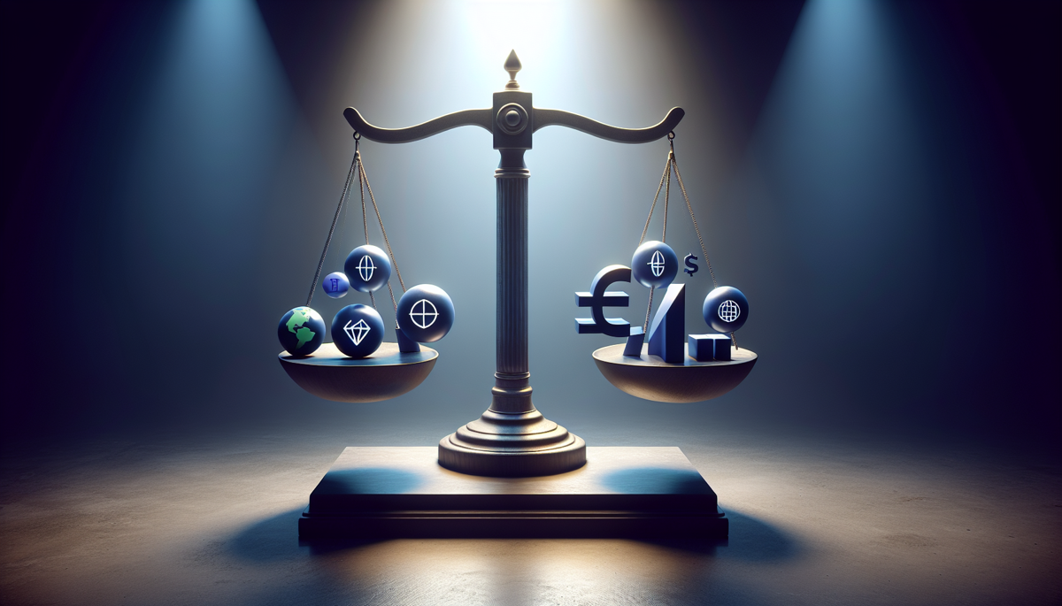 Brazil ETF’s $36.30 Standoff: Why Global Funds Are Quietly Outperforming Wall Street