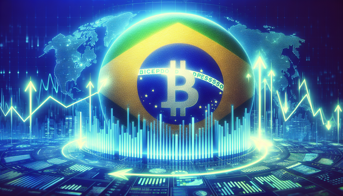 Brazil’s Bitcoin Gambit: Why Sovereign Buying Could Rewrite Crypto’s Playbook in 2026