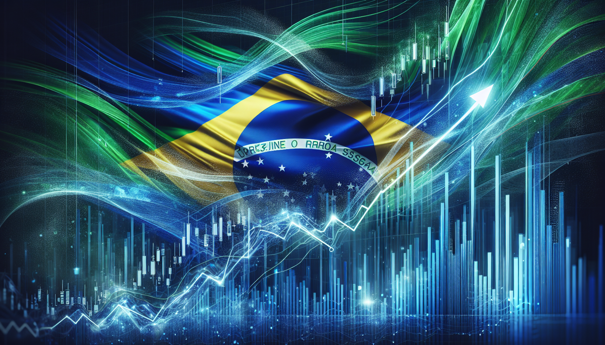 Brazil’s Equity Revival: Global Capital Rotates South as Political Reform and FX Strength Fuel Rally