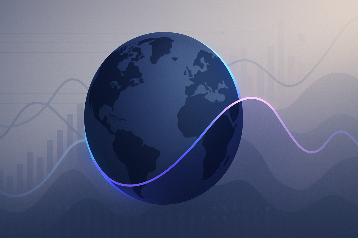 Brazil’s EWZ ETF: Why LatAm Bulls Are Stuck in Neutral as Global Rotation Passes By