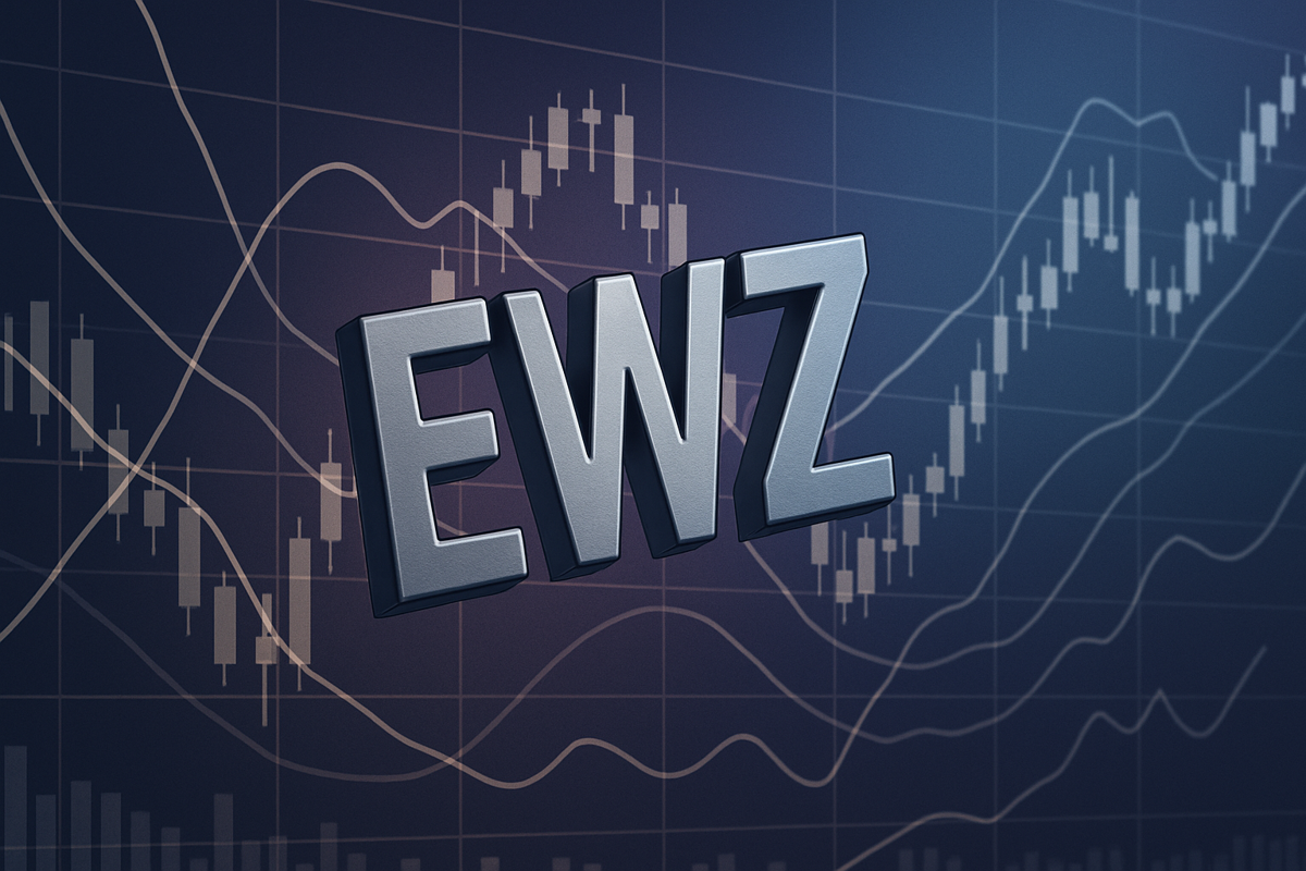 Brazil’s EWZ Stuck in Neutral as Raizen Debt Deal Fails to Ignite Emerging Market Bulls