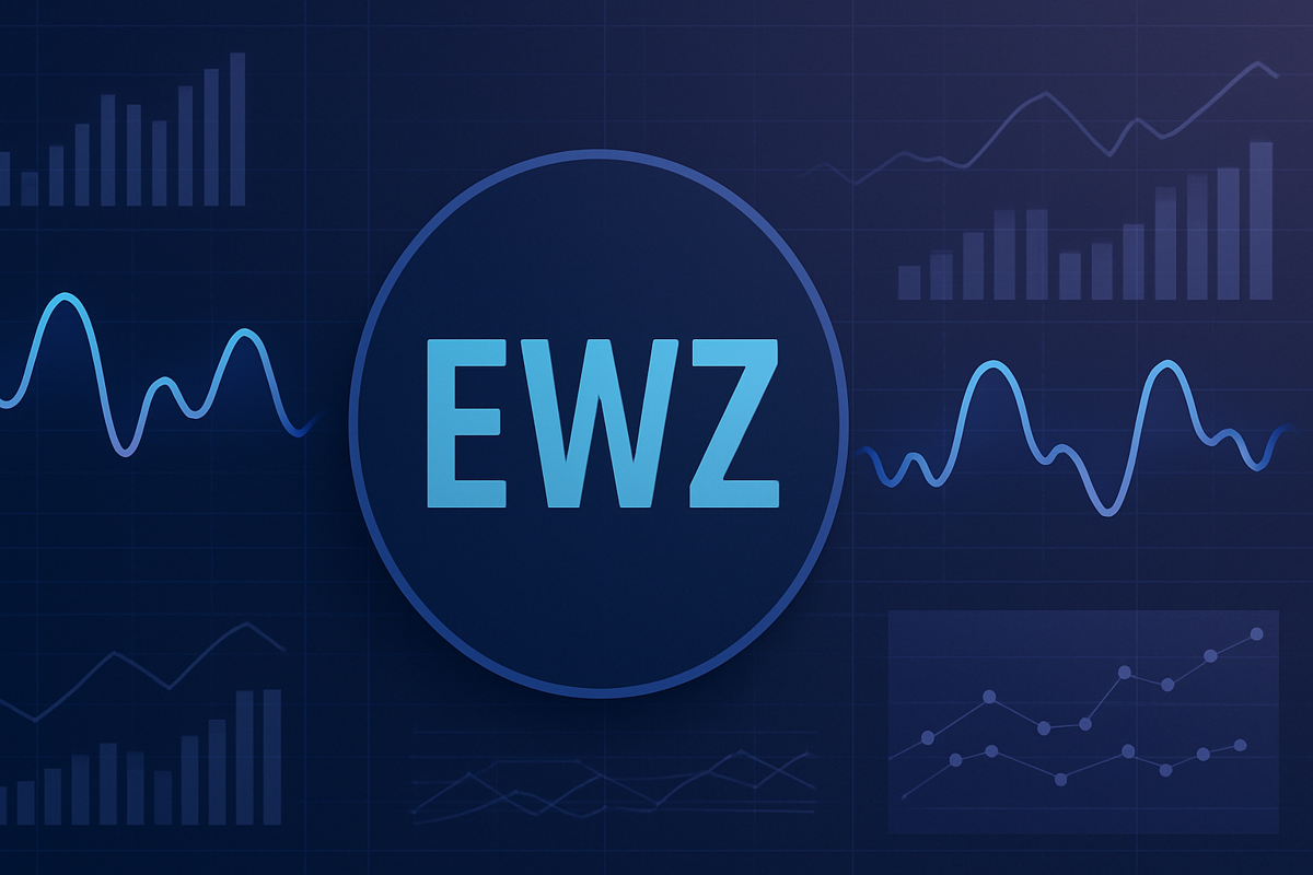 Brazil’s Market Freeze: Why EWZ’s Stagnation Masks a Volatility Time Bomb for Global Traders