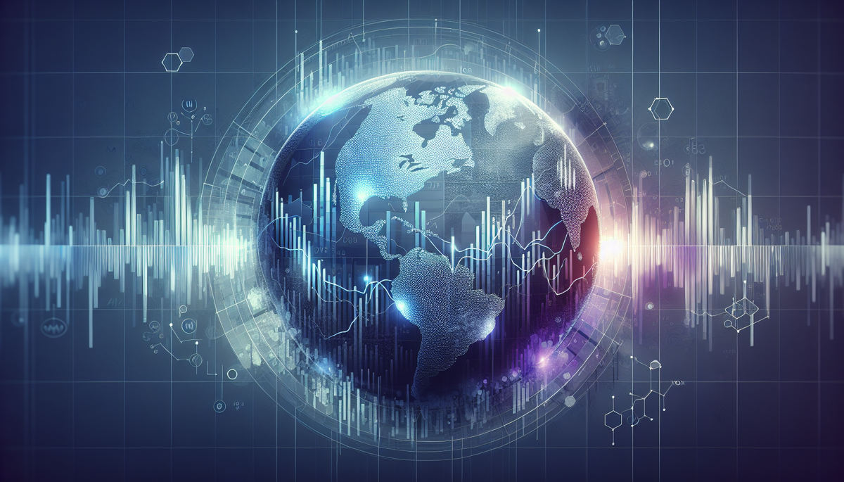 Brazil’s Market Freeze: Why EWZ’s Stasis Masks a High-Stakes Bet on Global Growth