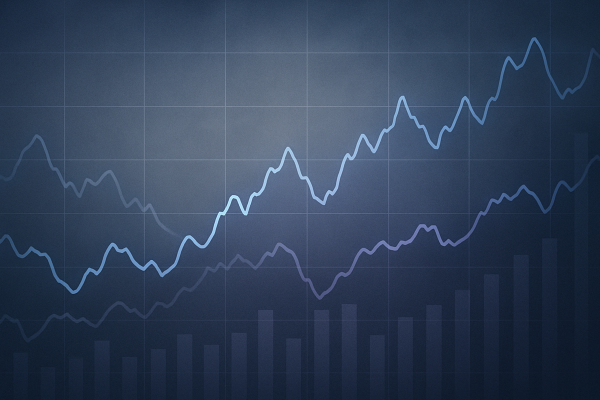 Brazil’s Market Mirage: Why EWZ’s ‘Less Clean’ Setup Hides a Volatility Trap for Global Traders
