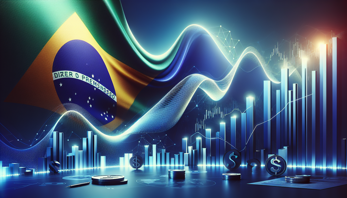 Brazil’s Market Resurgence: Capital Flows, Political Shifts, and the Real’s Next Big Test