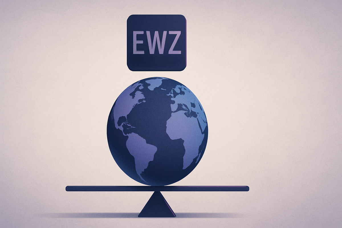 Brazil’s Market Stalemate: Why EWZ’s Flatline Is a Ticking Time Bomb for Global Risk