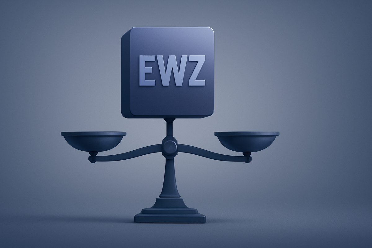 Brazil’s Market Stalemate: Why EWZ’s Flatline Is the Real Signal for Global Rotation