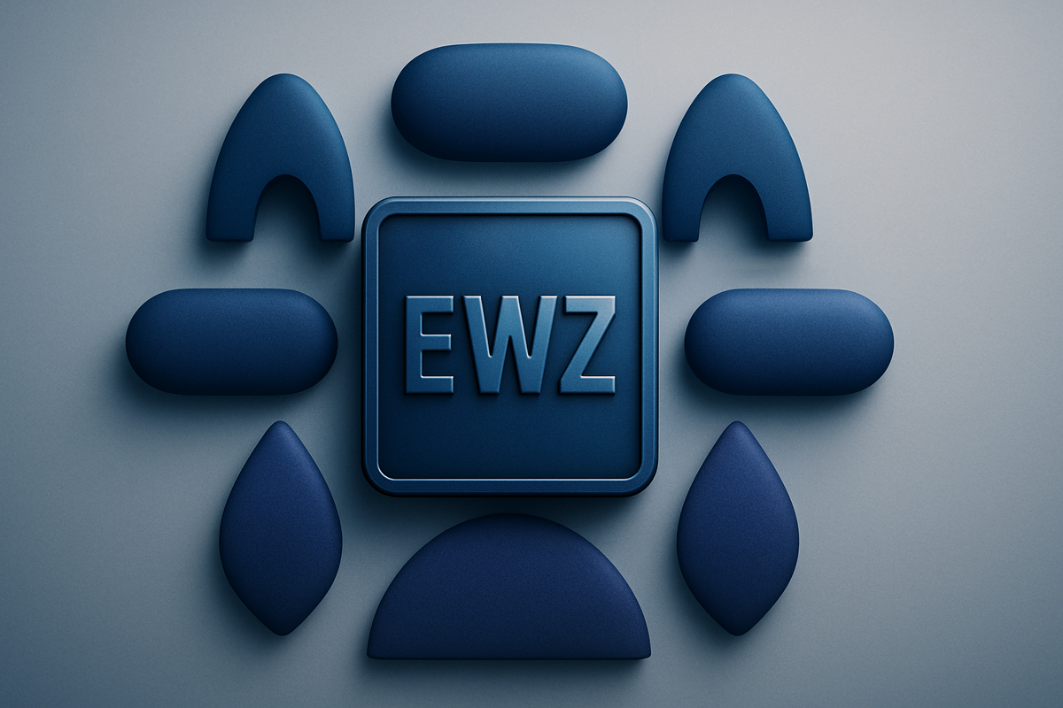 Brazil’s Market Standoff: Why EWZ’s Flatline Could Be the Calm Before Emerging Market Turbulence