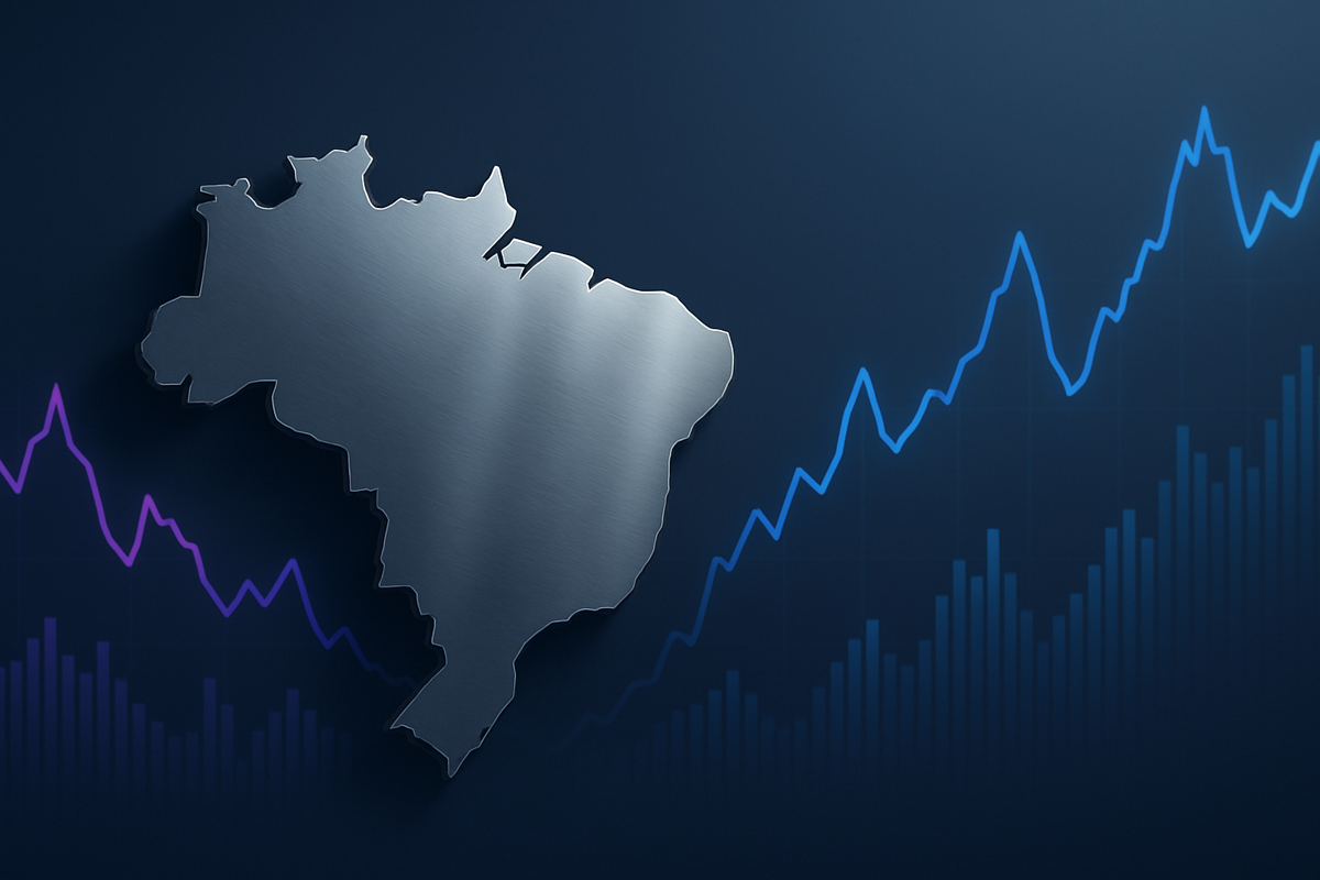 Brazil’s Raizen Debt Deal: Can EWZ Shake Off LatAm Credit Fears and Find a New Floor?