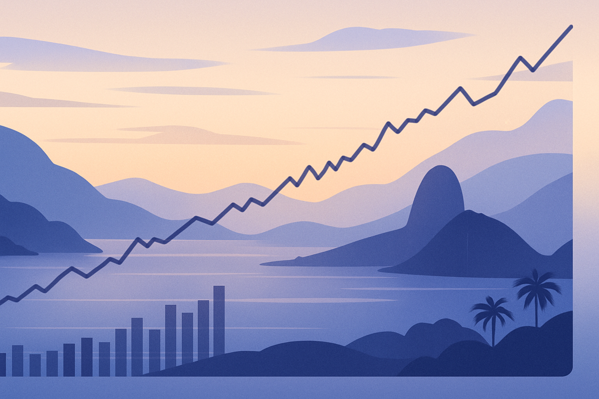 Brazilian Equities’ Next Act: Why Bovespa’s Resilience Is the Quiet Outperformer in a Risk-Off World