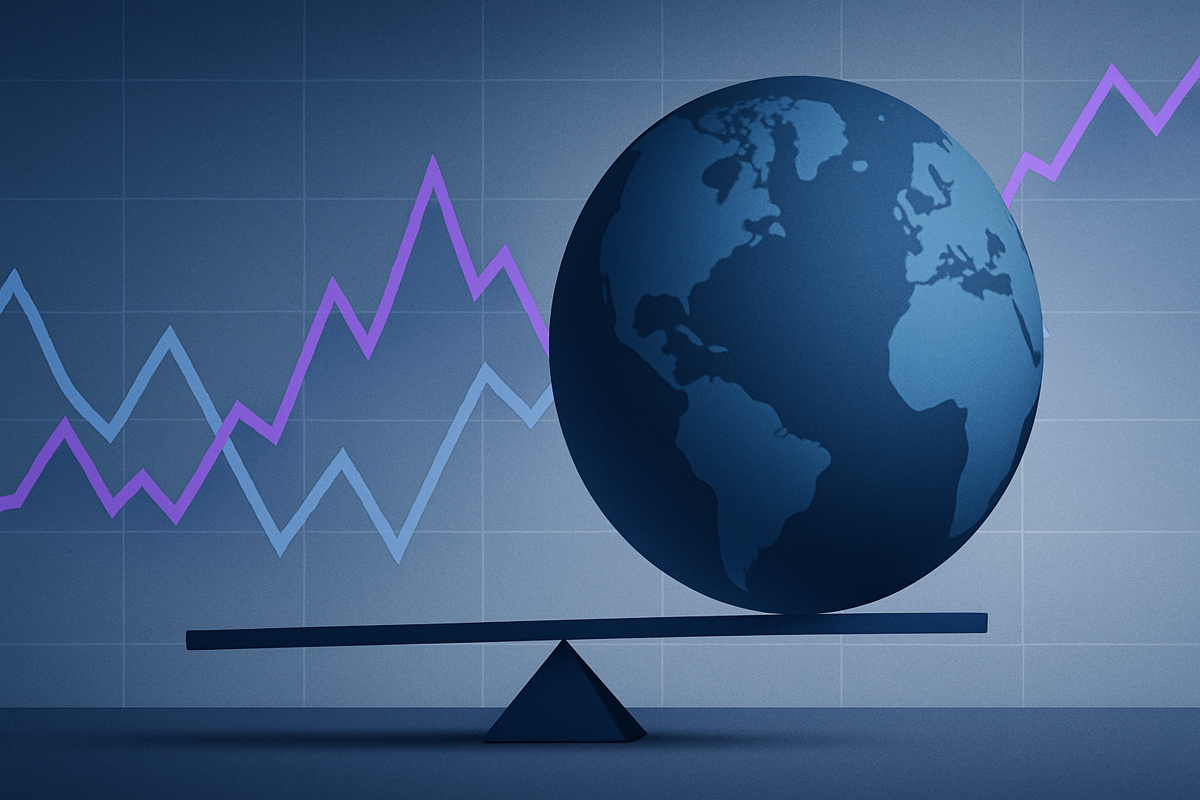 Brazilian ETF EWZ Holds Steady Amid Global Volatility: Is LatAm Still the Contrarian’s Playground?
