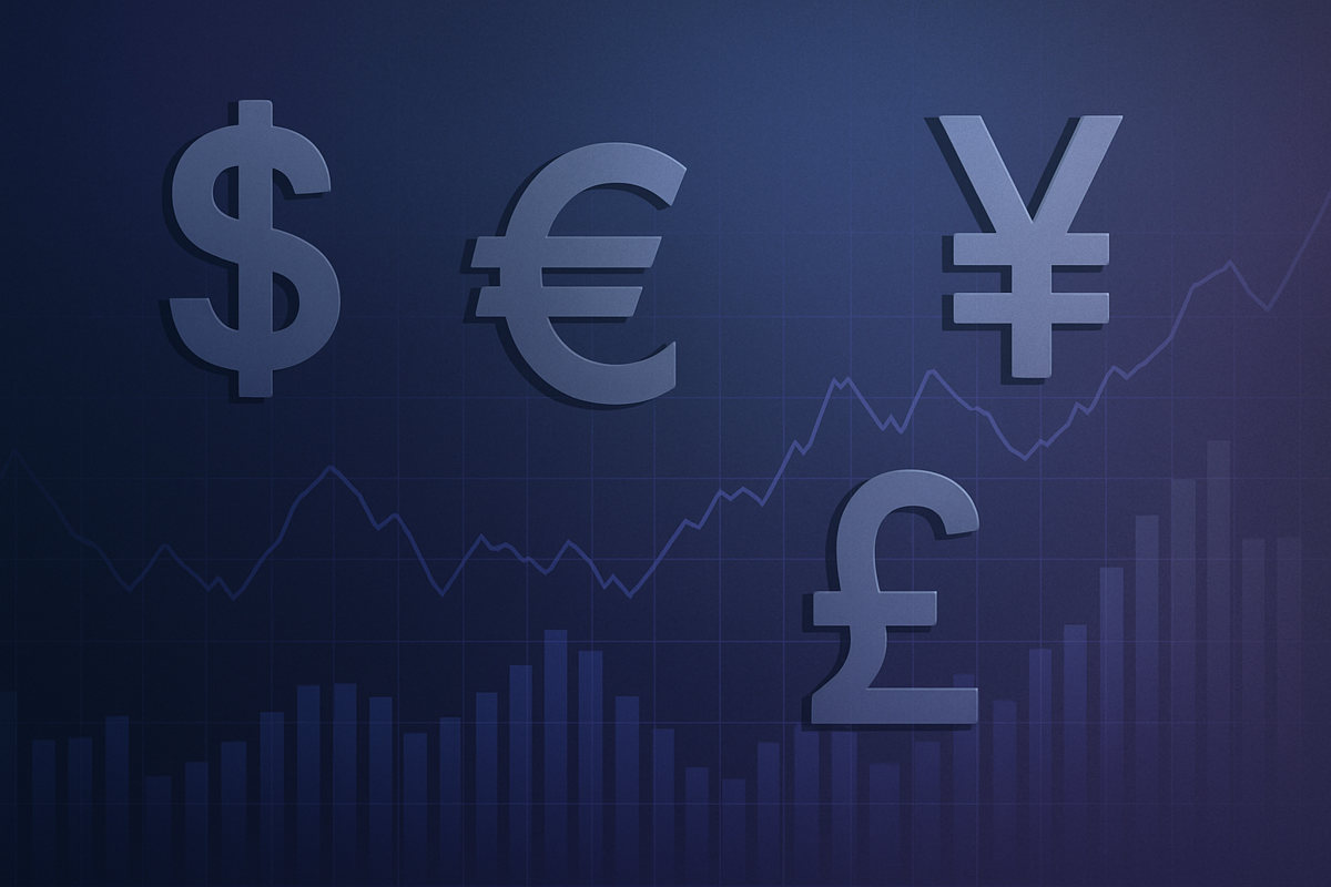 Brazilian Real at 5.1886: Is the FX Market Sleeping Through a Fiscal Storm?