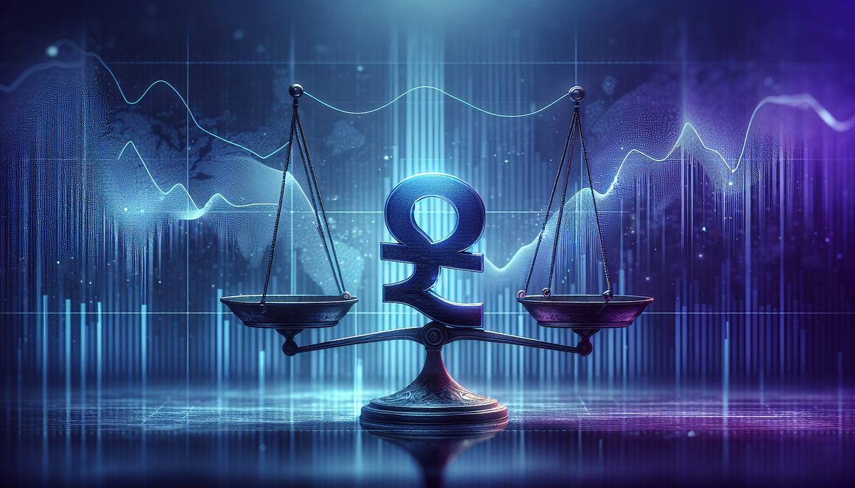 Brazilian Real Holds Steady as Global Volatility Rattles Risk Assets but FX Traders Stay Cautious