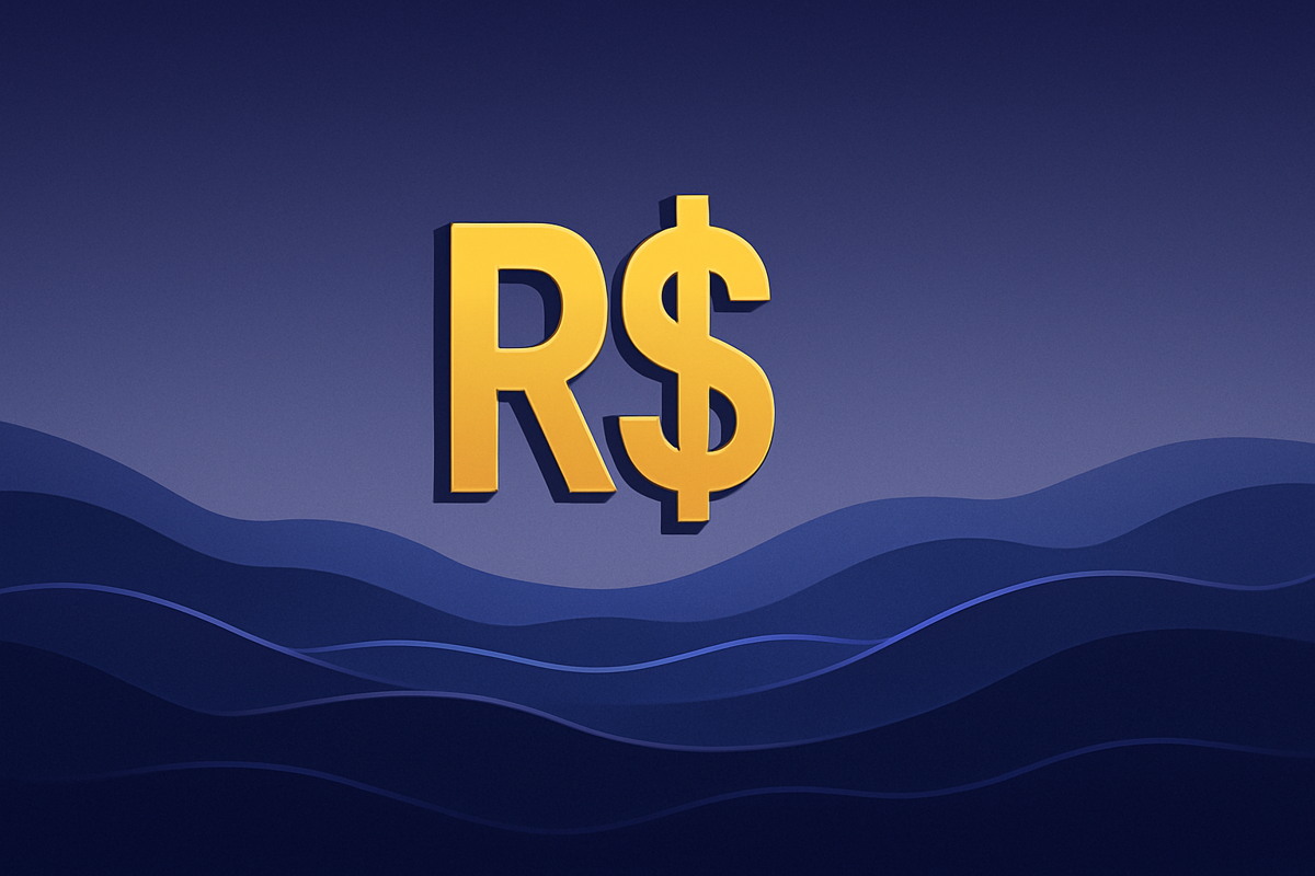 Brazilian Real Holds Steady: Why Currency Traders Are Bracing for a Volatility Resurgence