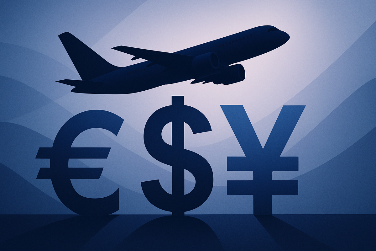 Breeze Airways IPO Ambitions: Can Budget Airlines Defy Gravity Amid Jet Fuel Shock?