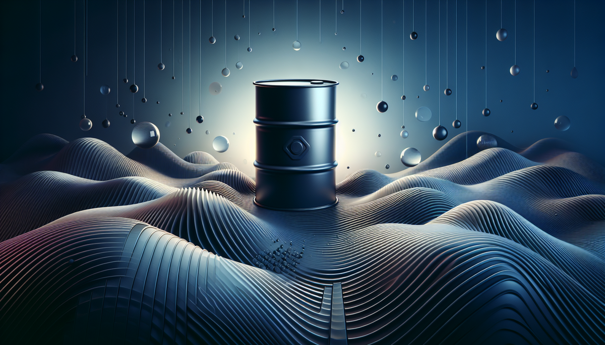 Brent Crude Above $100: Is the Oil Shock a Mirage or the Start of a New Supercycle?