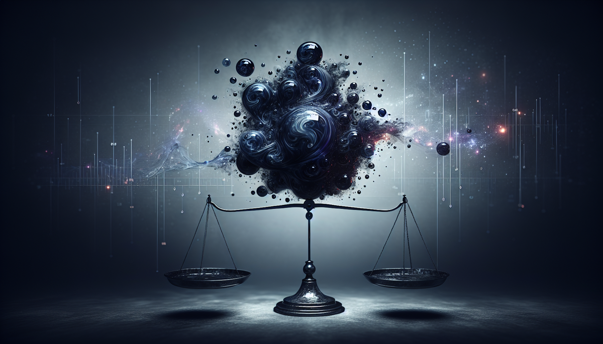 Brent Oil Holds Near $100 as Iran War and Sentiment Shock Test the Limits of Risk-Off Logic