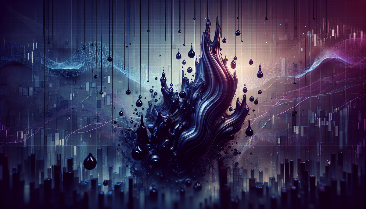 Brent Oil’s Relentless Rally: Why $110 Crude Is the New Macro Threat for Global Markets