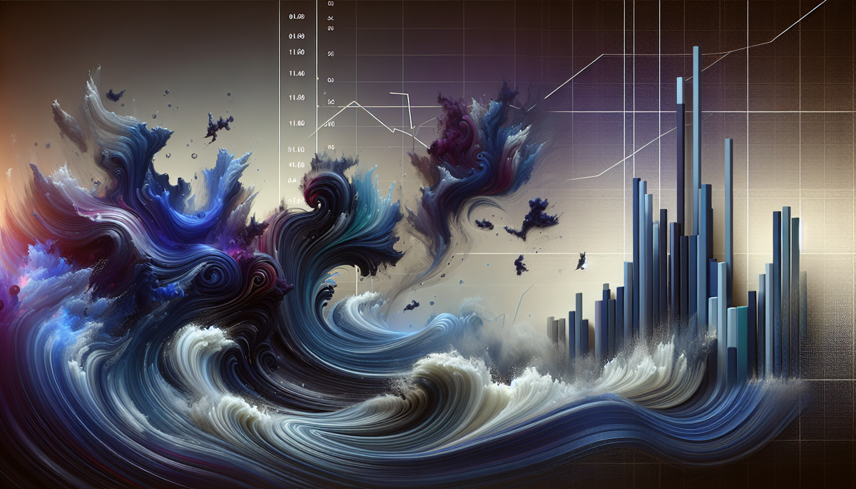 Brent Oil’s Relentless Surge: Why the Energy Shock Is Rewriting the Fed’s Playbook