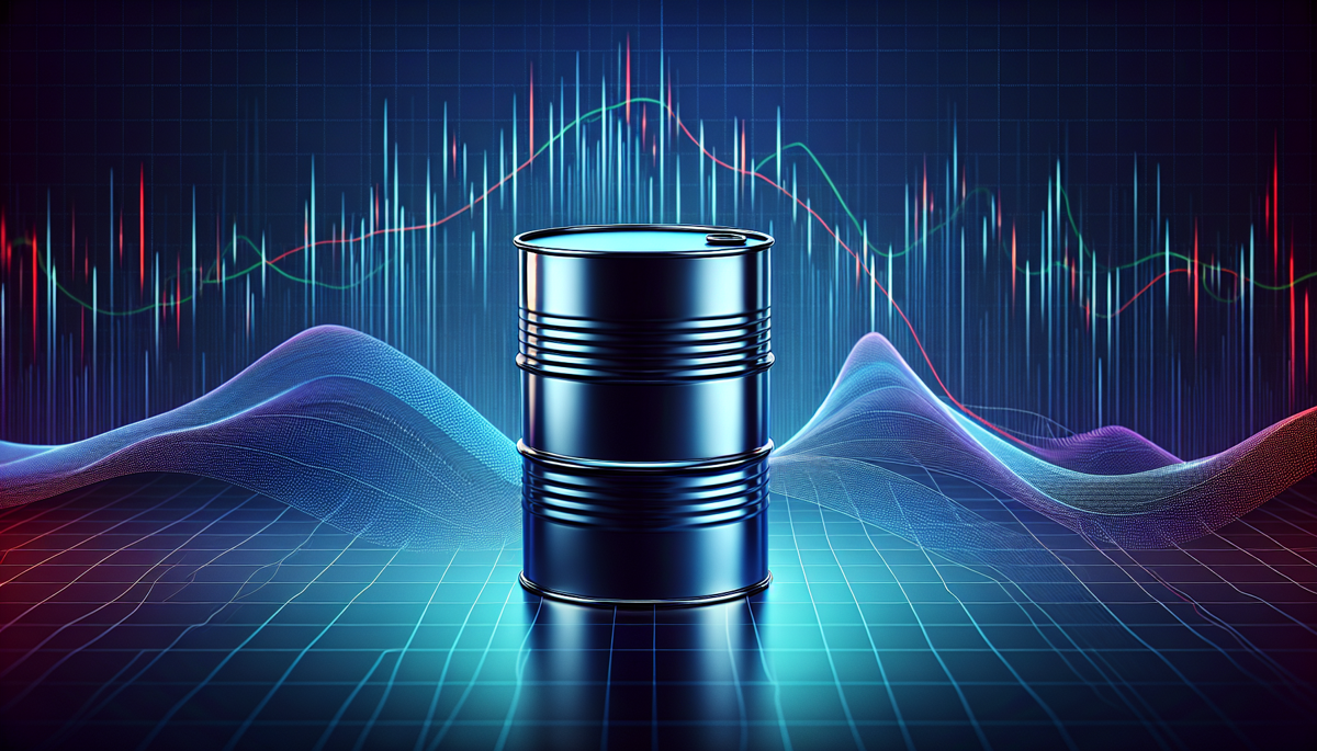 Brent’s $110 Ceiling: Why Oil’s War-Driven Plateau Is a Ticking Volatility Bomb for Macro Traders