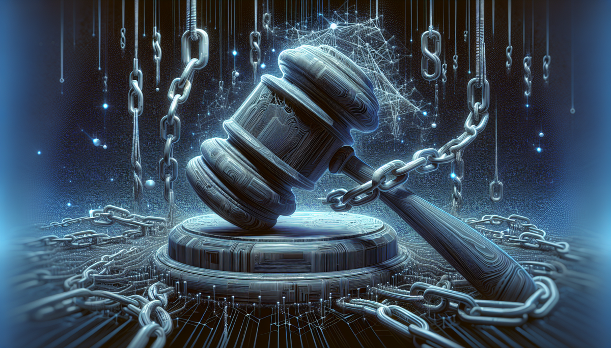 British Courts Grapple with $4.3B Bitcoin Fraud: Legal Drama Sends Ripples Through Crypto Markets