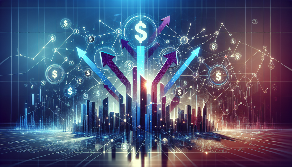 Buyback Blitz: Why Corporate America’s Stock Repurchases Are the Real Market Backstop