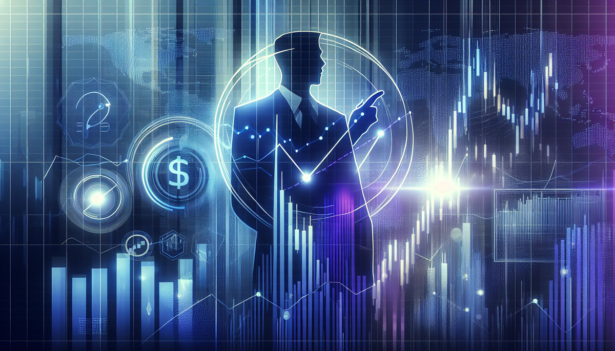 Buybacks to the Rescue? Why Corporate America’s Confidence Game May Not Save This Market