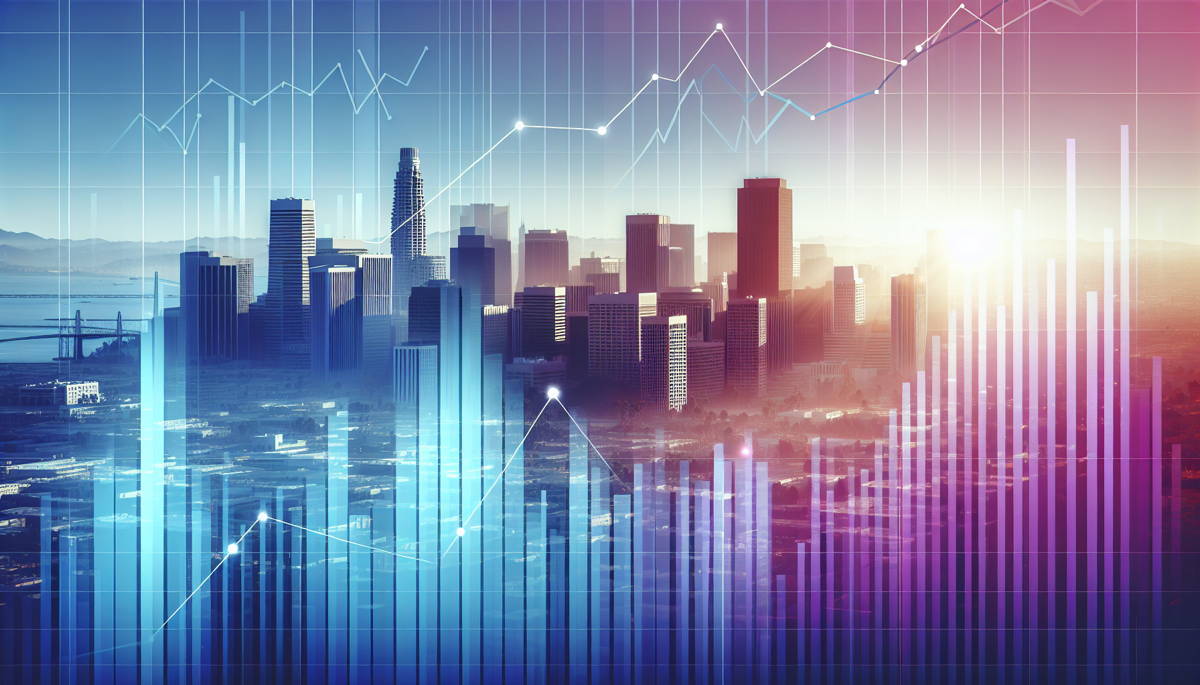 California’s Economic Boom: Why the Golden State Is Outpacing the World—and What Wall Street Misses