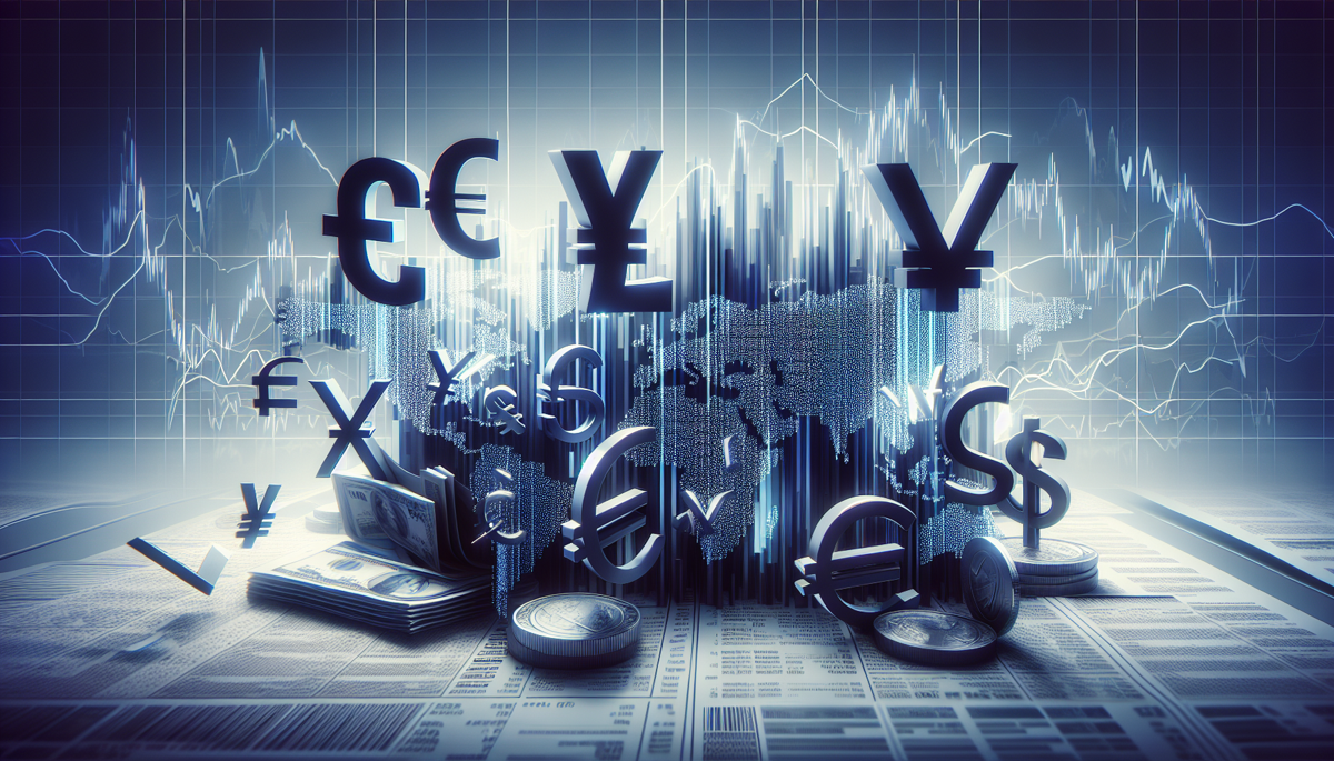 Canada’s Economic Slide: Why the Loonie Is on the Brink and FX Volatility Is Just Starting