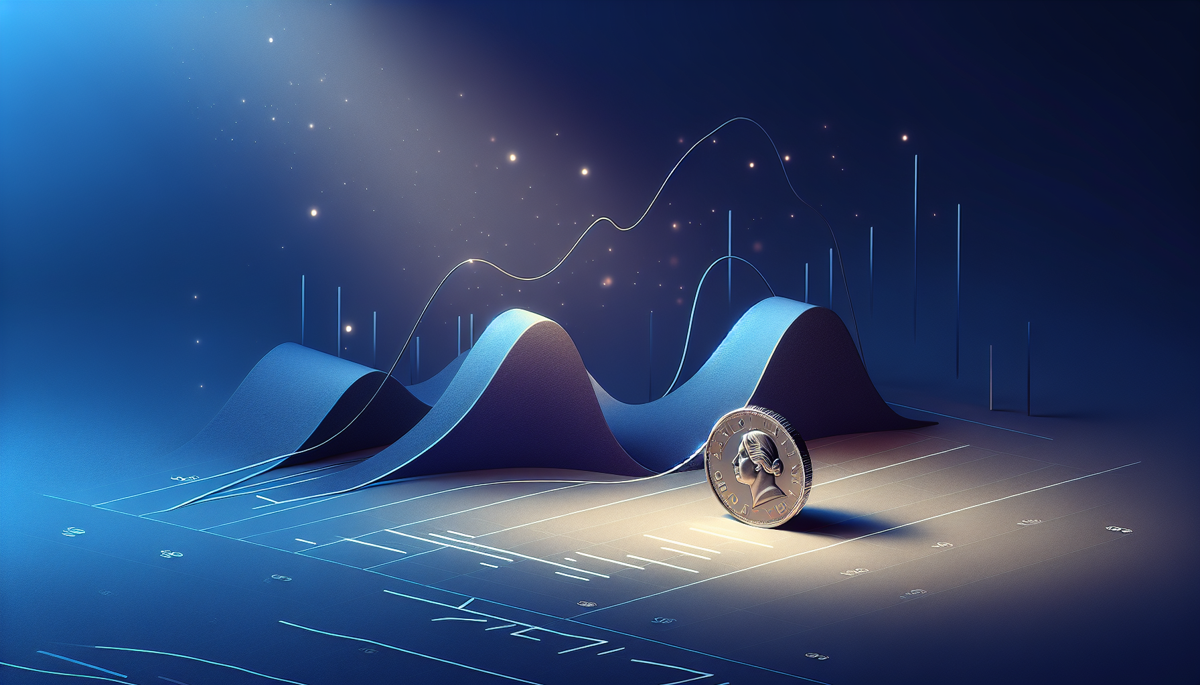 Canada’s Inflation Cooldown: Is the Loonie’s Calm Before the Storm Setting Up a Volatility Spike?