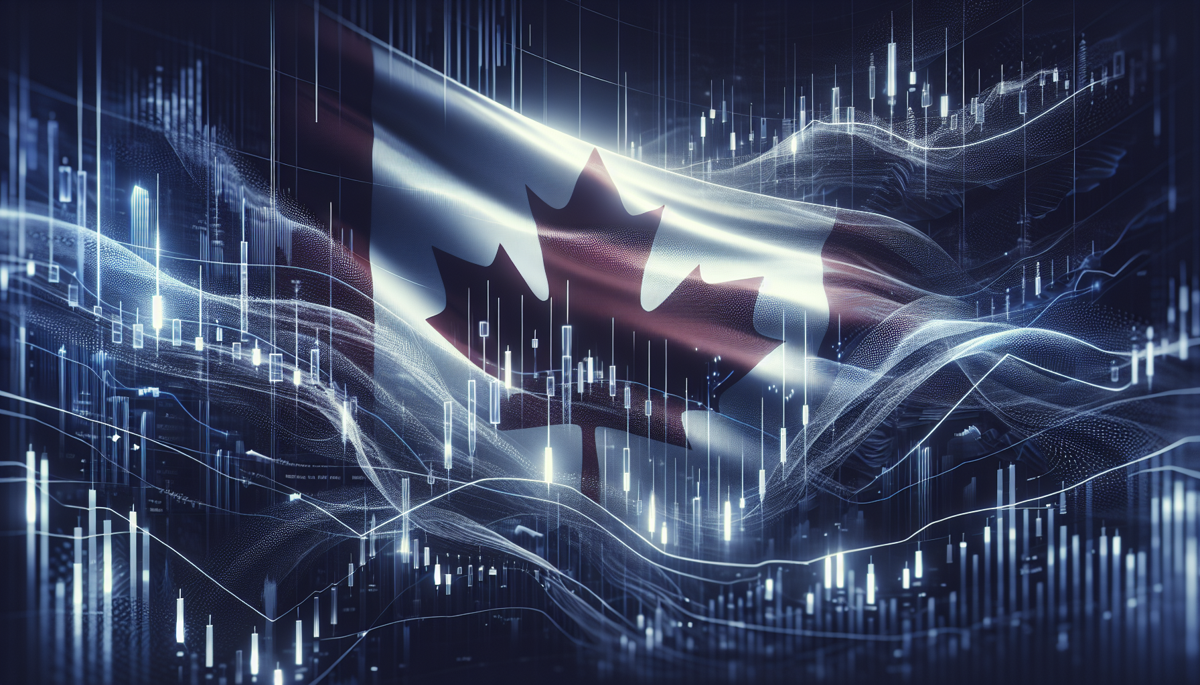 Canada’s Macro Meltdown: Why the Loonie and TSX Are the Next Dominoes in the Global Risk Chain