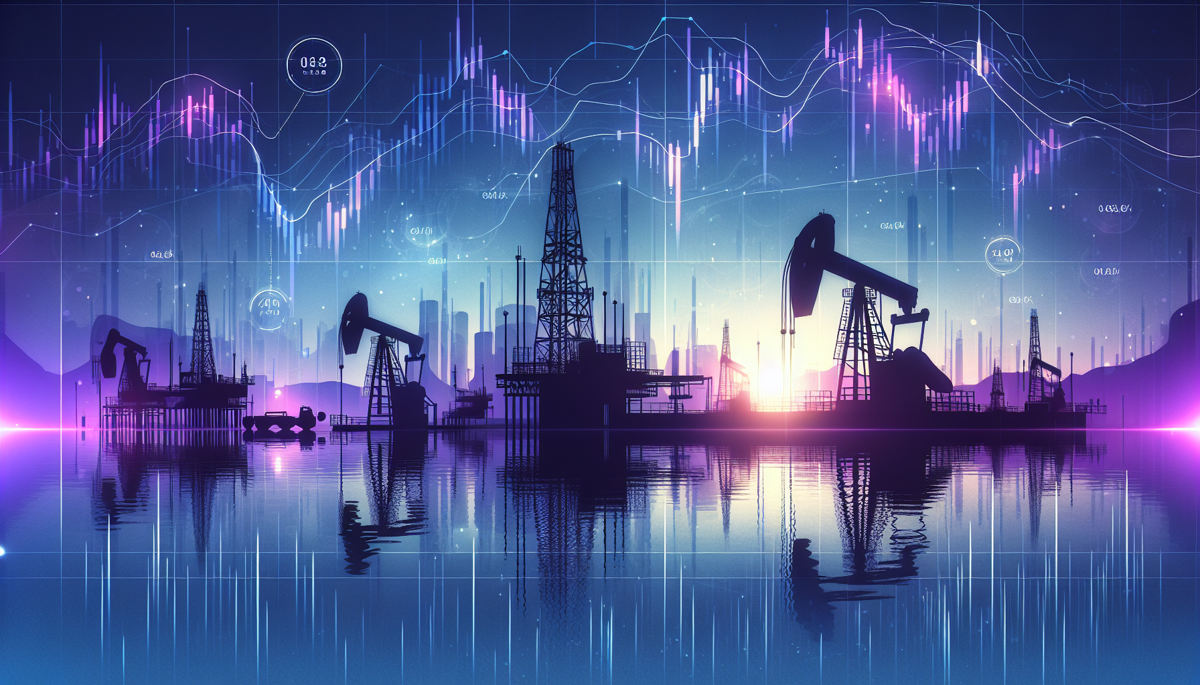 Canadian Energy Stocks Defy Global Panic as Oil Surges and Macro Risks Multiply