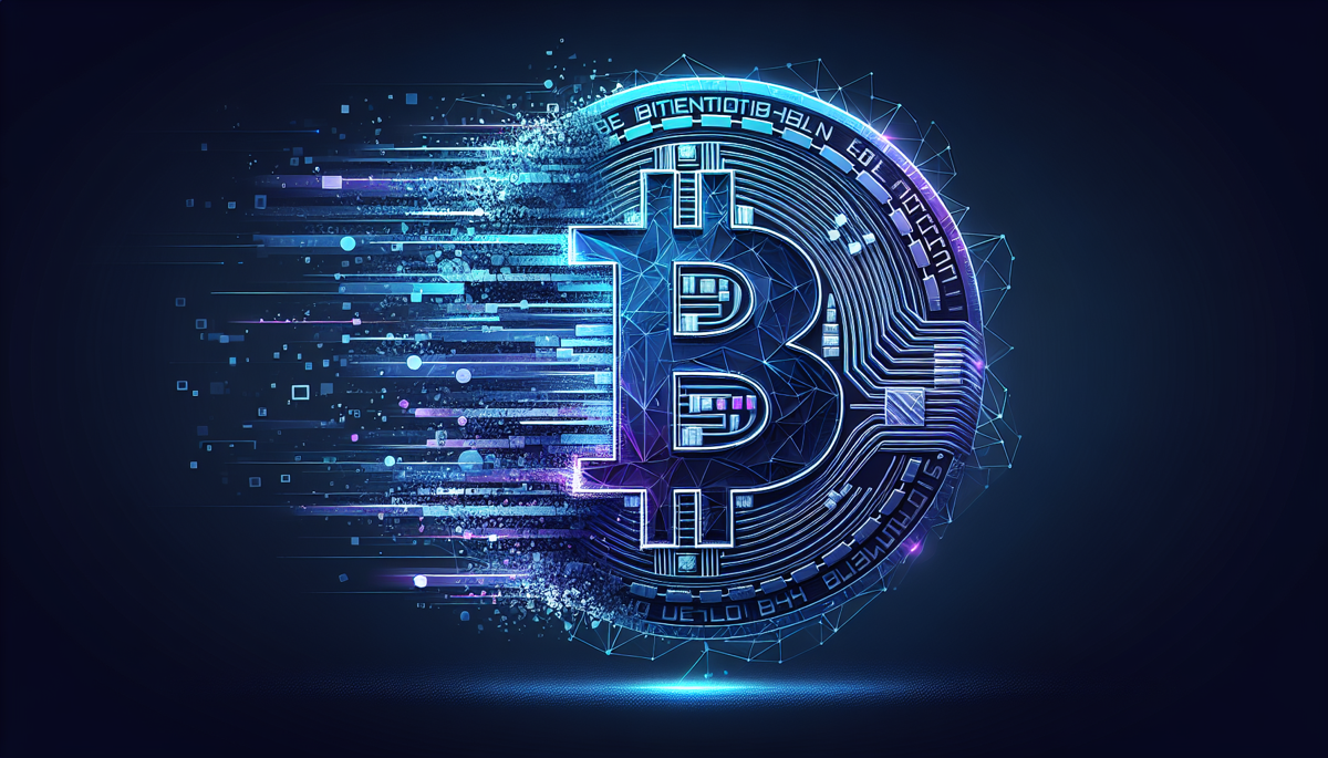 Cango’s $442M Bitcoin Liquidation: What the AI Pivot Means for Crypto Market Flows