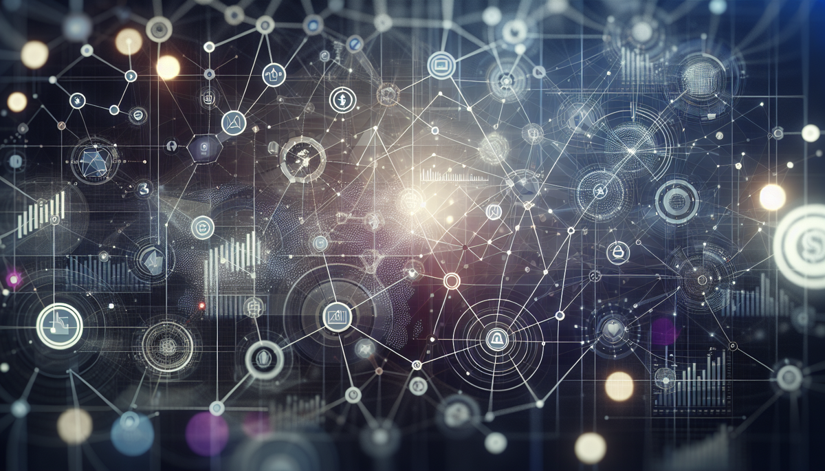 Canton Network’s Blockchain Bet: TradFi’s Pivot or Just Another Institutional LARP?