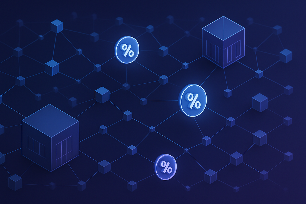 Canton Network’s Institutional Surge: Why Blockchain Fees Just Flipped the Crypto Script