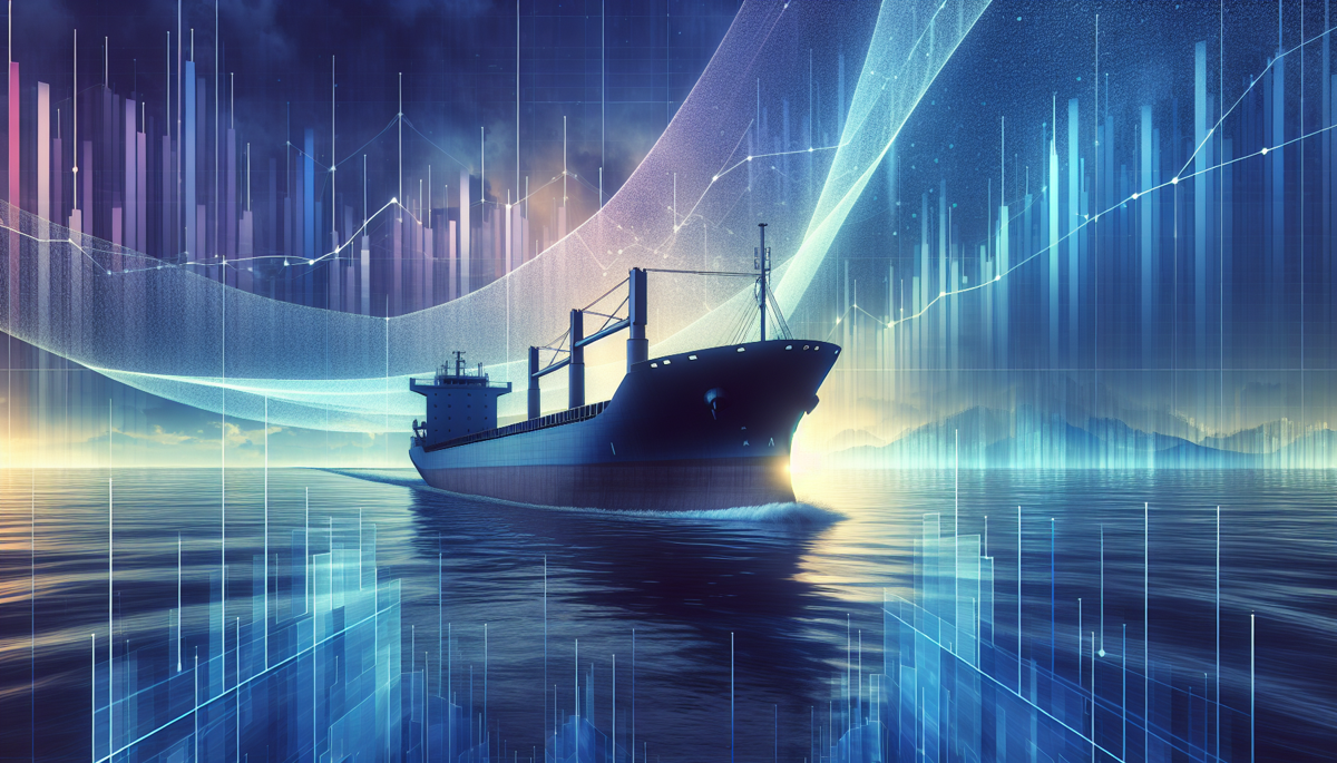 Capesize Comeback: Dry Bulk Shipping Defies Seasonal Lull as Bulls Smell a 2026 Supercycle