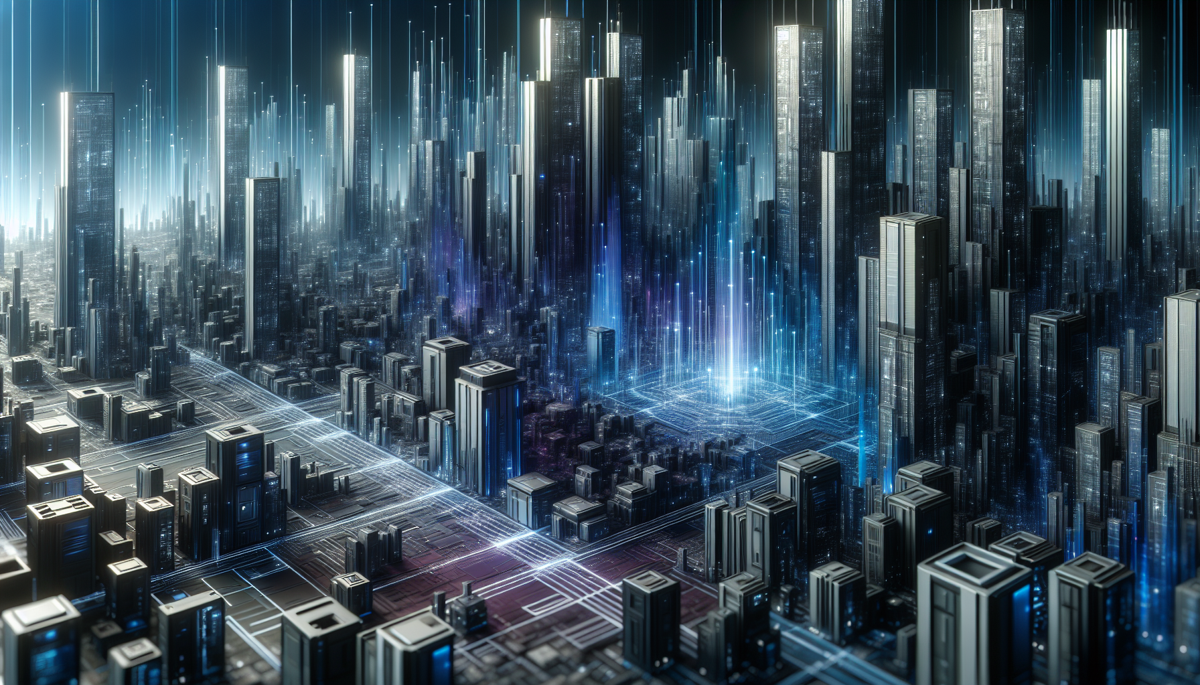 CapEx Tsunami: Why Big Tech’s AI Spending Spree Is Disrupting the Market’s Old Playbook