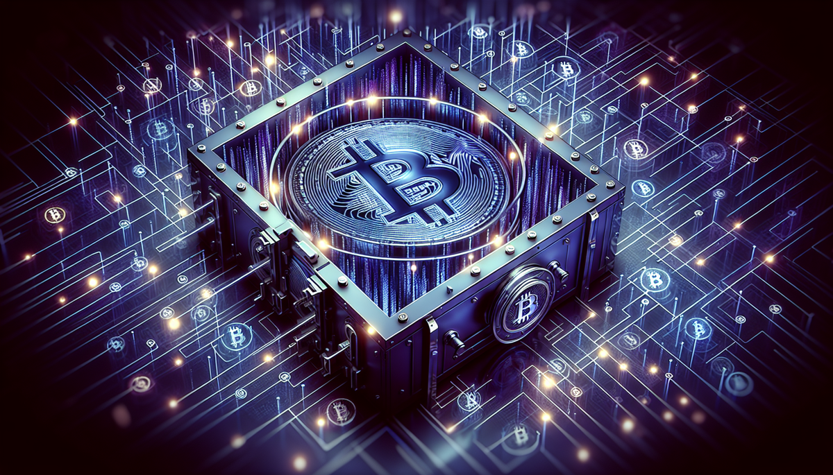 Capital B’s Bitcoin Treasury Play: Why Corporate Stacking Still Matters in 2026