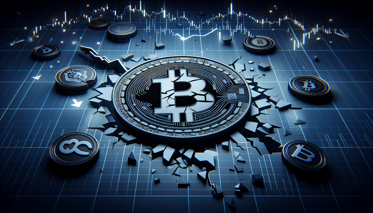 Capitulation Contagion: Why Bitcoin’s Pain Is Spilling Over to Altcoins and What’s Next for Crypto Cycles