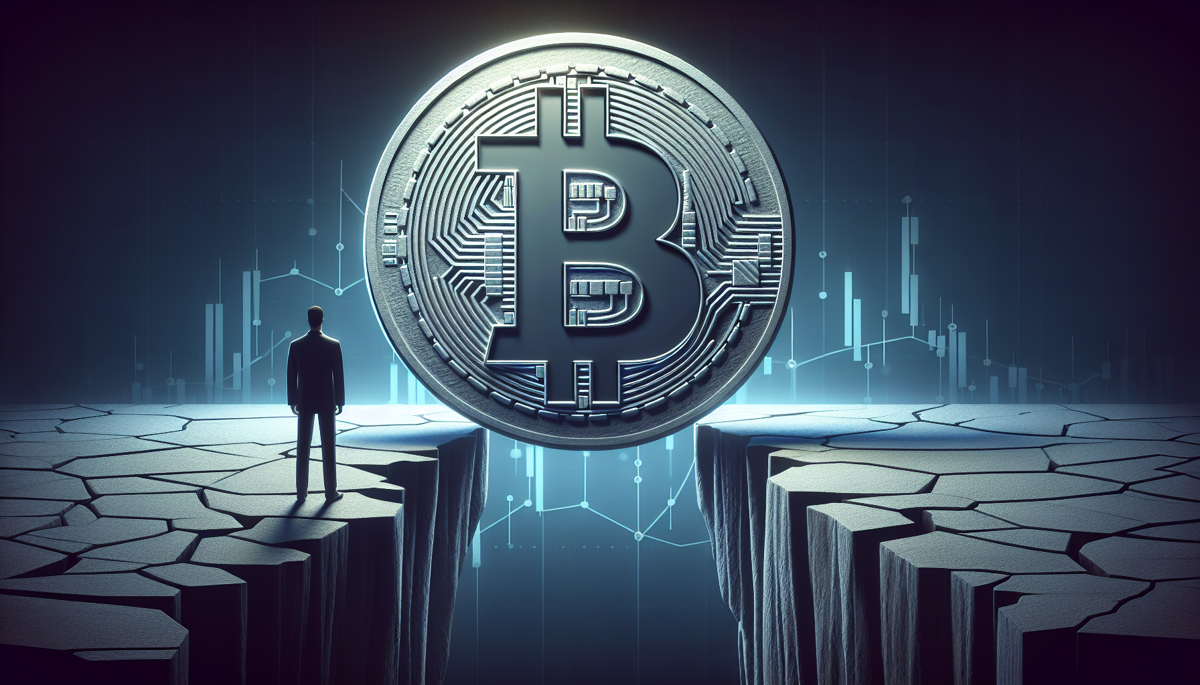 Cardano at the Cliff’s Edge: Will ADA’s $0.25 Support Hold or Crack Under Bearish Pressure?