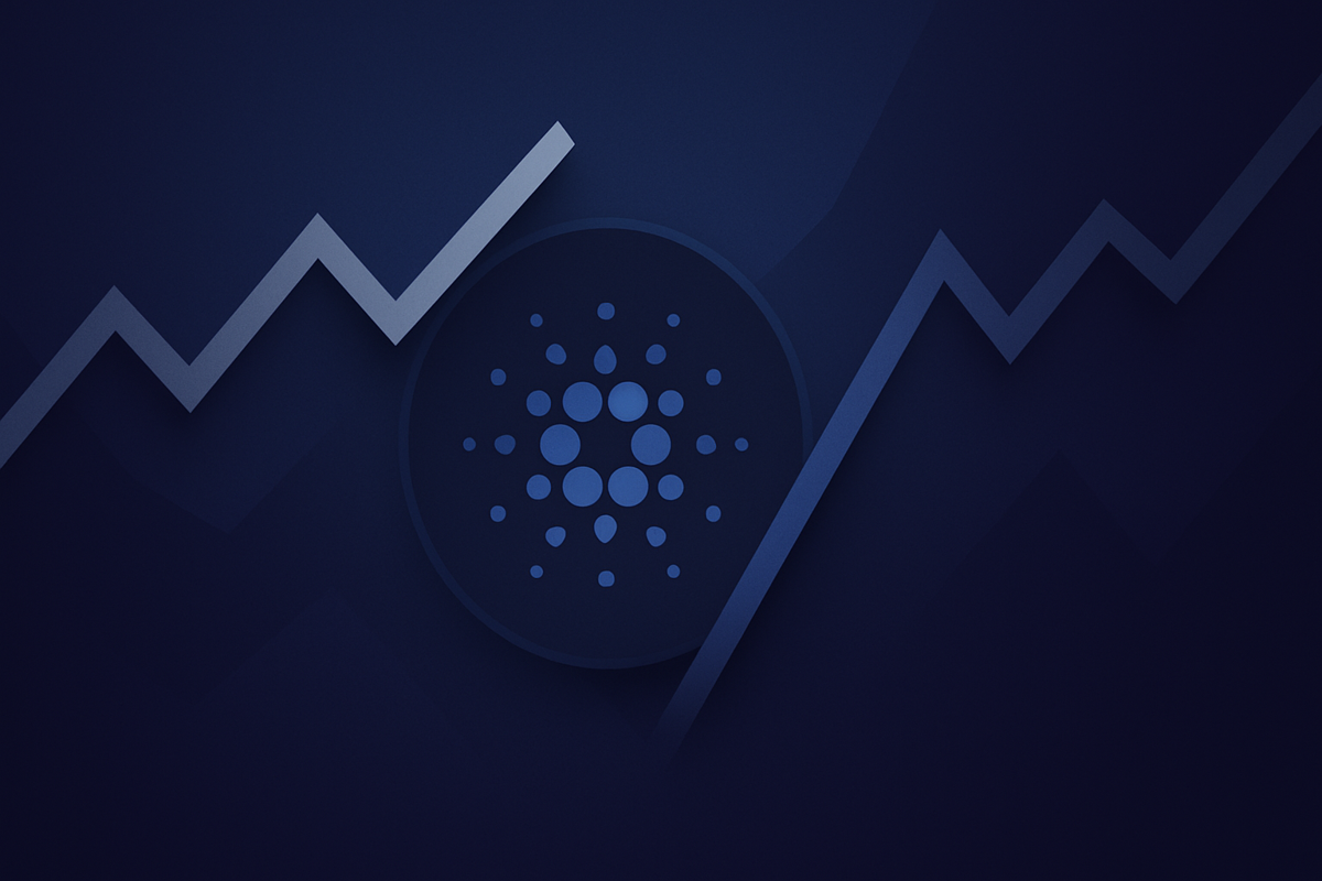 Cardano Bulls Defend $0.23: Is This the Start of an Altcoin Rotation or a Dead Cat Bounce?