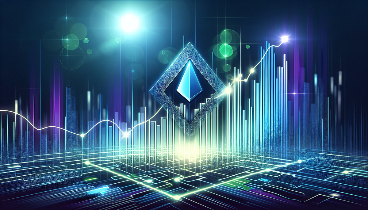 Cardano Bulls Wake Up: Is ADA’s 8% Surge the Start of a Real Altcoin Rotation?